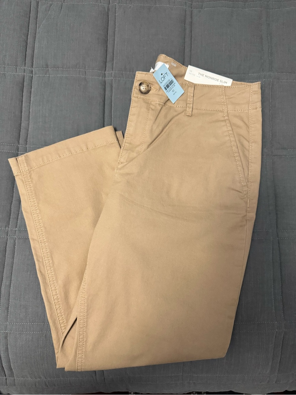LOFT The Monroe Slim